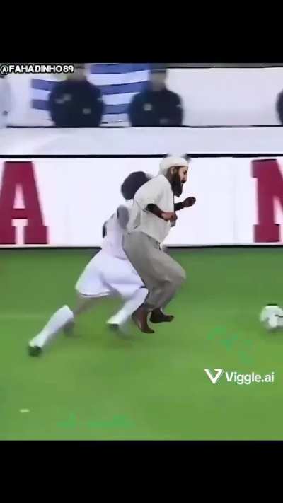 Why no one told me Arteta was a baller like that?