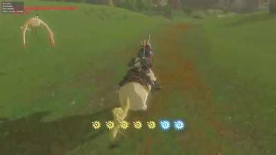 My friend asked me how the 