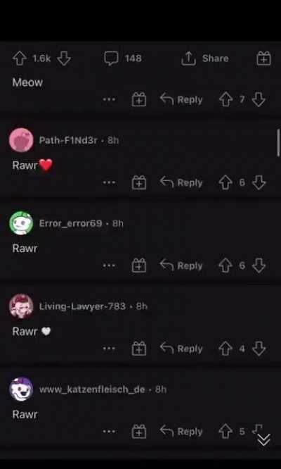 Absolutely disgusting