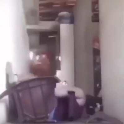 taco bell’s chronic diarrhea syndrome