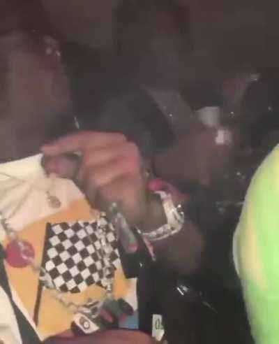 we need these niggas back like they used to be 😔😕