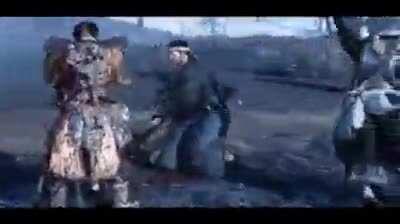 My god this is so epic!