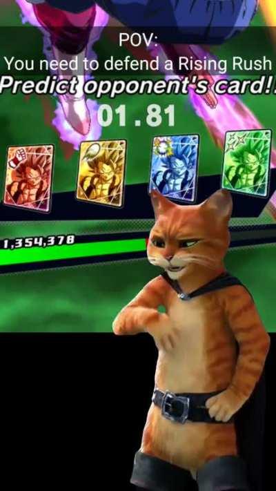 POV: You need to defend a Rising Rush