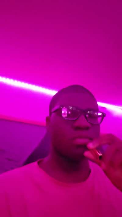 Blinker Marathon no coughs run.