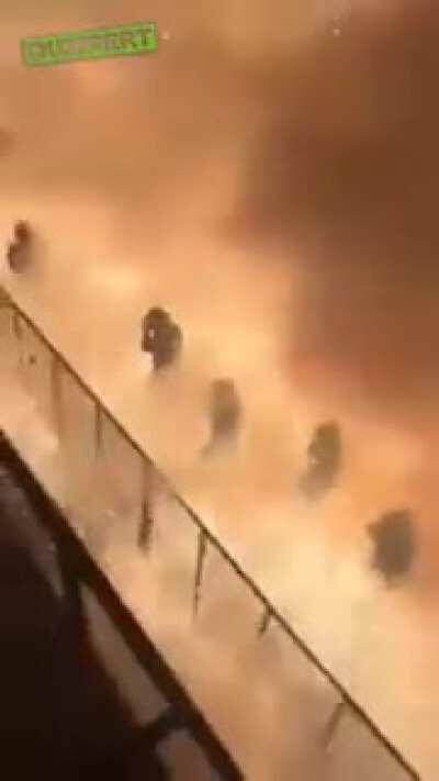 Holdmybeer while i light some fireworks