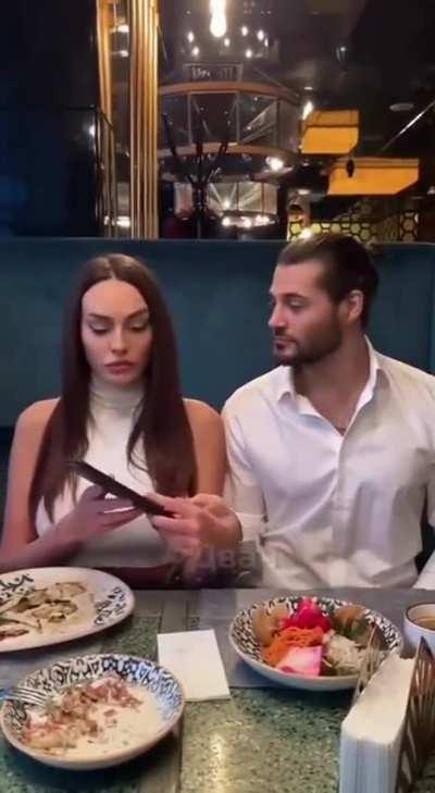 Не вымерли ещё джентльмены 