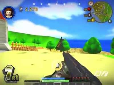 Beso crossover (errape)