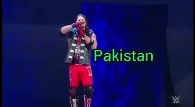 Scenes on 23rd October