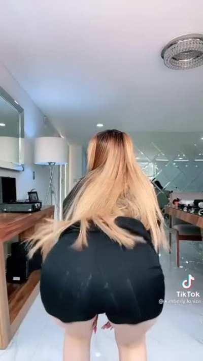 KimberlyLoaiza - Video #7688