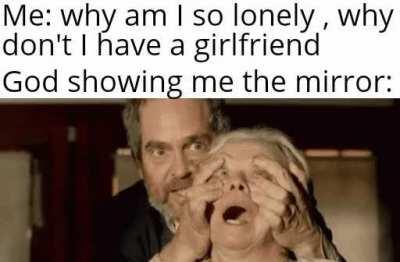 That's how it is then