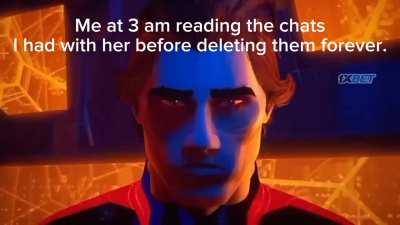 Nothing to say (by the way, can someone tell me the name of the song?)