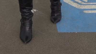 Keep Struttin Shorty