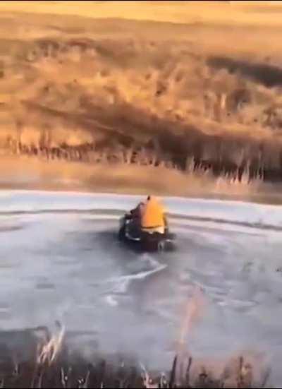 You had done everything right...