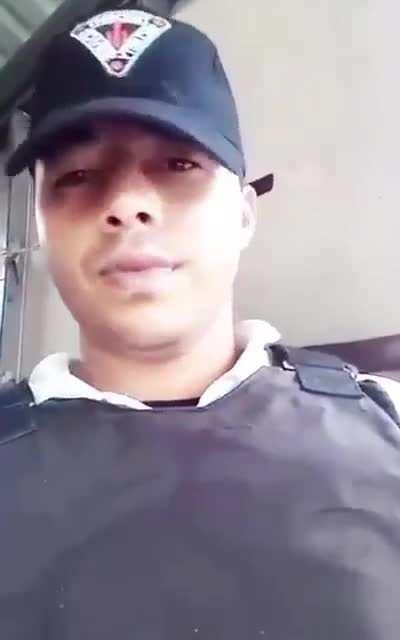 I'm gonna get so many views on my snapchat.