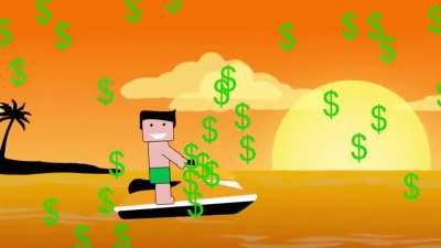 Anyone who is truly Antiwork should understand this dynamic. (Capitalism 101)