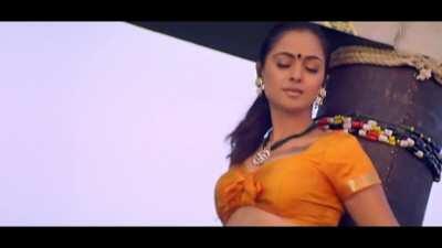 Simran - Evergreen beauty
