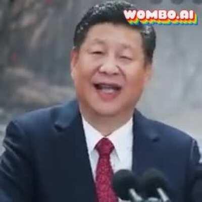 Winky the poop senging