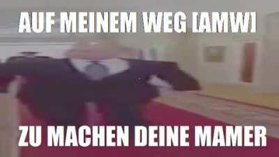 JA ICH WERDE MACHEN DEINE MAMER FÜR WIRKLICH 😤😤😤