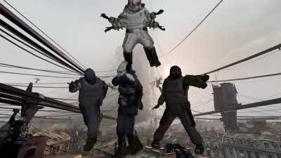 the Lads after we take over Earth in 7 Hours.