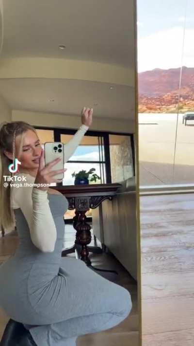 Can you handle it? @vega.thompson 