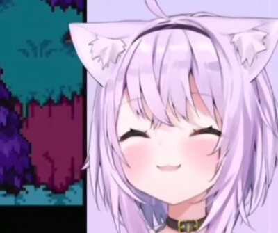 Hey Okayu what's 9+1