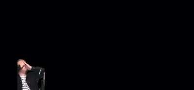 Protect this man at all costs