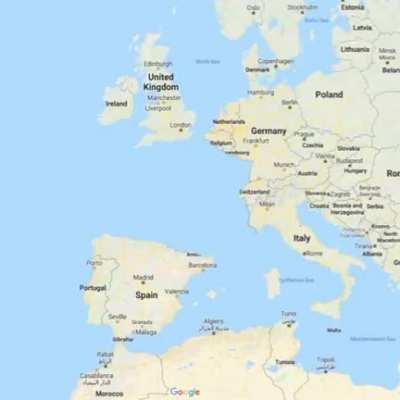 With the Fr*nch gone, Luxembourg can finally have a coast.