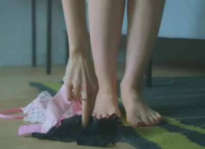 Lily Collins in 'Emily in Paris'