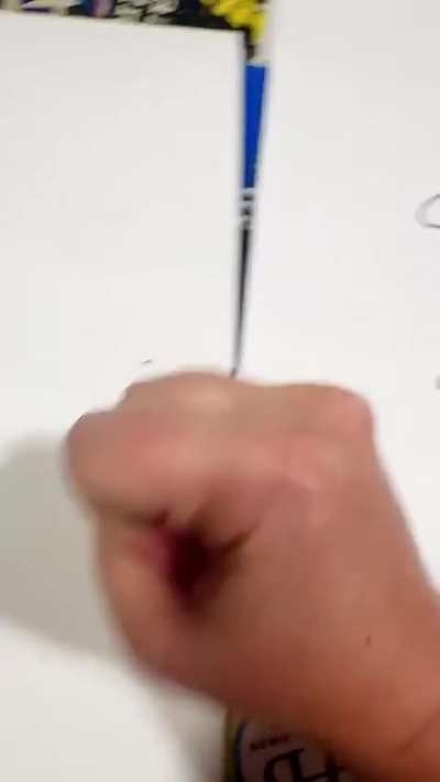 The horrors of an unclean mind