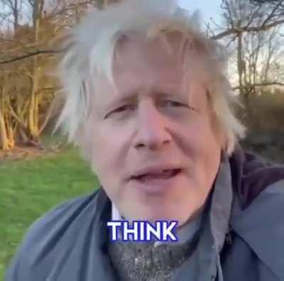 Genuinely thought this had to be a deepfake