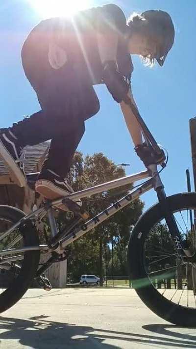 Did this thingy today, wanted to share 😁