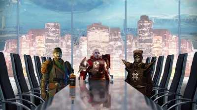 The Real Reason Bungie is Removing Half The Game!!