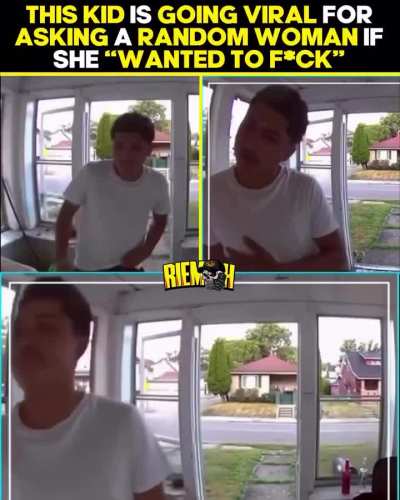 Beats the Mormons Knocking on Your Door