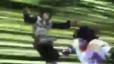 Jotaro’s inner thoughts (swearing)