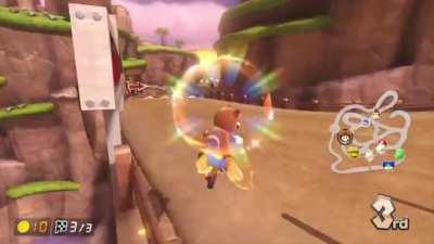 [MK8DX] My greatest comeback to date!