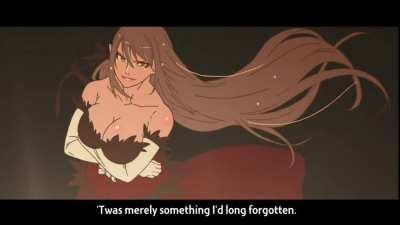 Kiss-shot Vs Koyomi Part 1 [Kizumonogatari III Movie]