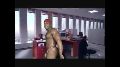 Ricardo survived 7/11