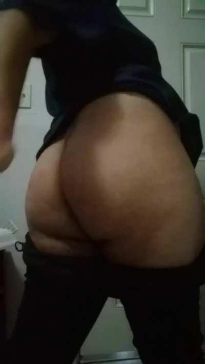 baddie with a fatty <3