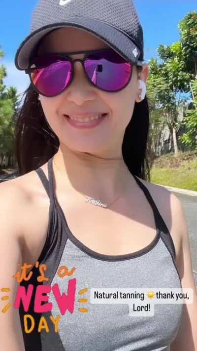 Kristine Hermosa