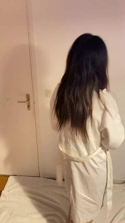 Are you ready for me😇...