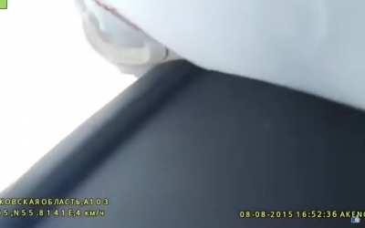 ACTUALLY EXTREME ACCIDENT