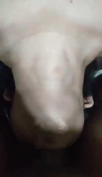 Make sure to get every inch