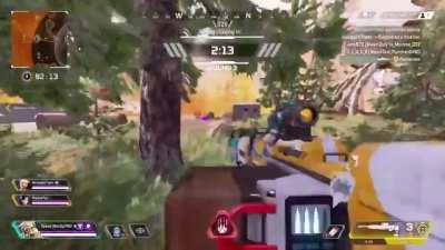 I did a thing with my Kraber. This is my first post on here 👉🏽👈🏽😬