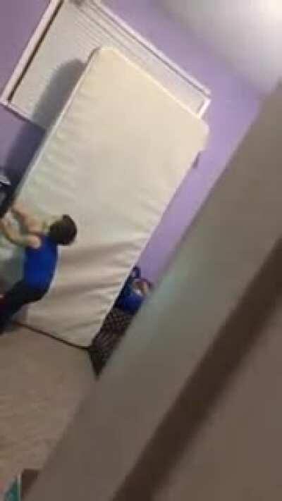 Yeah, it seems a good idea