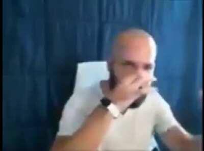 who did this 😂😂😂