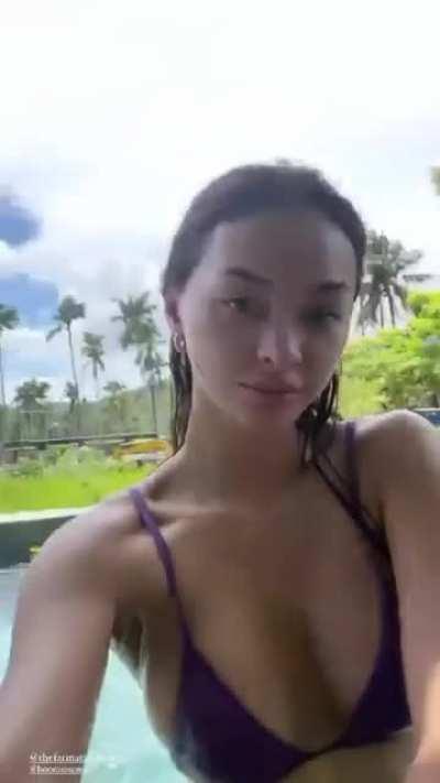 Kylie Verzosa