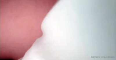 @_tonganxmami pussy licked 🥵