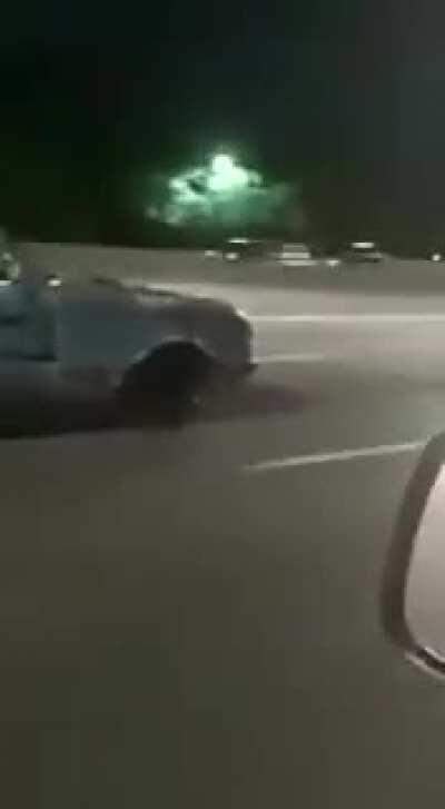 Batalla del siglo: Ferrari vs Falcon.