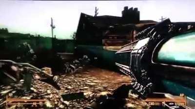 How come we don't get chill commentary like this anymore?