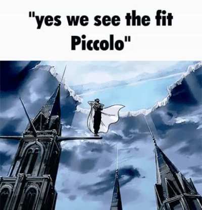 Best aura farmer in fiction?